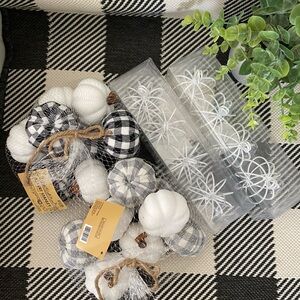Fall bundle